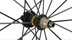 Mavic Deemax Pro Sam Hill Limited Edition Disc 6Loch 27,5" Boost Laufradsatz -Fahrradzubehör Verkauf 260718