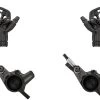 MAGURA MT SPORT Carbotecture V+h Set Scheibenbremse -Fahrradzubehör Verkauf 261376