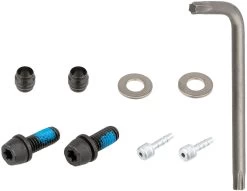 MAGURA MT SPORT Carbotecture V+h Set Scheibenbremse -Fahrradzubehör Verkauf 261383