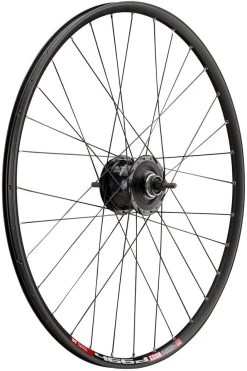 Alfine Disc Center Lock 28" 8-Gang Laufradsatz -Fahrradzubehör Verkauf 268109