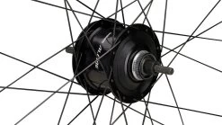 Alfine Disc Center Lock 28" 8-Gang Laufradsatz -Fahrradzubehör Verkauf 268110