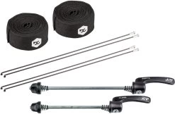 Urban XT Disc Center Lock 28" Laufradsatz -Fahrradzubehör Verkauf 271927