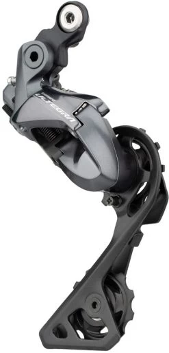 Shimano Ultegra Di2 Schaltwerk Shadow RD-R8050 11-fach -Fahrradzubehör Verkauf 272847