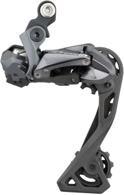 Shimano Ultegra Di2 Schaltwerk Shadow RD-R8050 11-fach -Fahrradzubehör Verkauf 272848