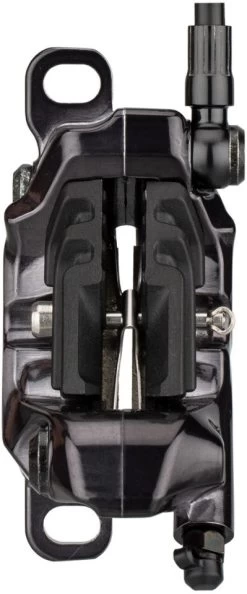 Shimano XT V+h Set Scheibenbremse BR-M8120 Mit Resinbelag J-Kit -Fahrradzubehör Verkauf 274764