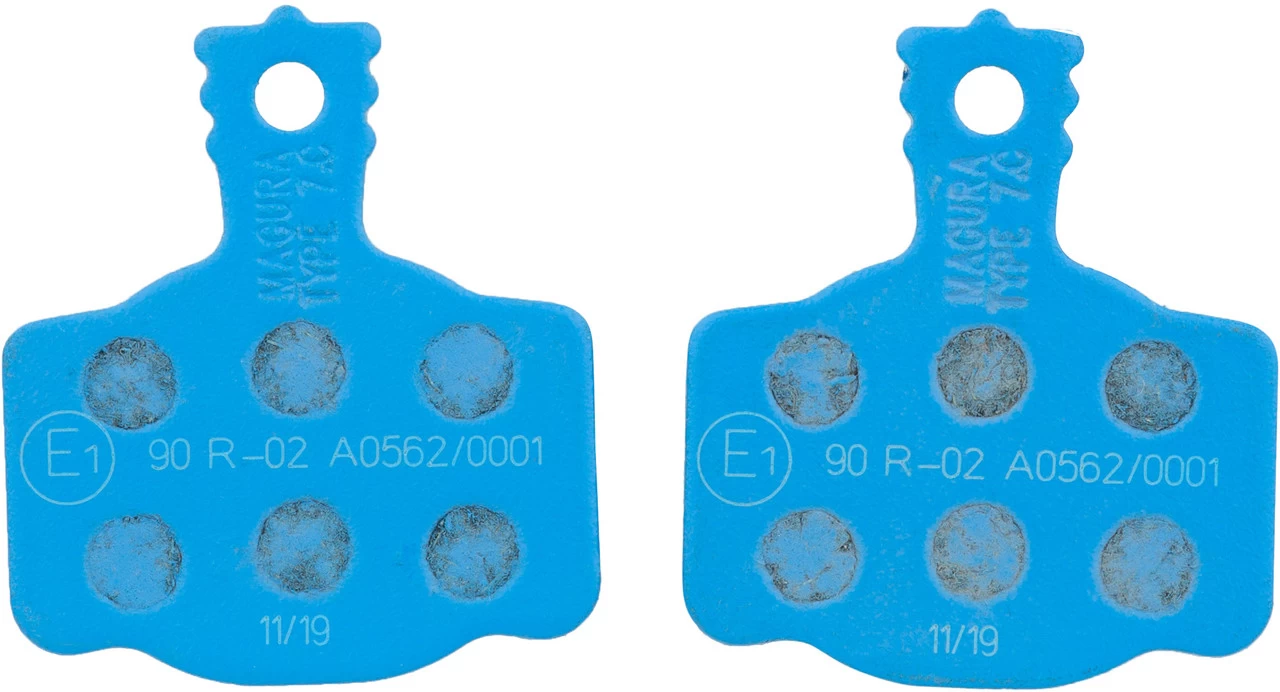 MAGURA Bremsbeläge Typ 7.C Comfort 4 MAGURA Bremsbeläge Typ 7.C Comfort – Bild 2