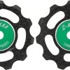 Schalträdchen Carbon Shimano/SRAM 10-/11-fach -Fahrradzubehör Verkauf 277417