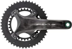 Campagnolo® Chorus 12s Ultra Torque 12-fach Kurbelgarnitur -Fahrradzubehör Verkauf 280280