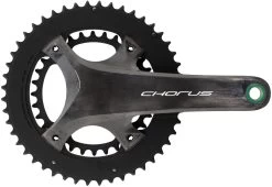 Campagnolo® Chorus 12s Ultra Torque 12-fach Kurbelgarnitur -Fahrradzubehör Verkauf 280281