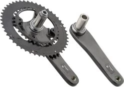 Campagnolo® Chorus 12s Ultra Torque 12-fach Kurbelgarnitur -Fahrradzubehör Verkauf 280282