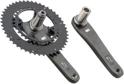 Campagnolo® Chorus 12s Ultra Torque 12-fach Kurbelgarnitur -Fahrradzubehör Verkauf 280284