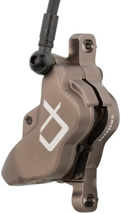 Hayes Dominion A4 V+h Set Scheibenbremse -Fahrradzubehör Verkauf 280295