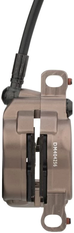 Hayes Dominion A4 V+h Set Scheibenbremse -Fahrradzubehör Verkauf 280297