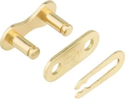 Izumi ES410 Kette 1-fach -Fahrradzubehör Verkauf 282964