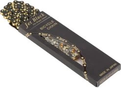 Izumi ES410 Kette 1-fach -Fahrradzubehör Verkauf 282968