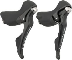 Shimano Ultegra V+h Set Schalt-/Bremsgriffe STI ST-R8000 2-/11-fach -Fahrradzubehör Verkauf 283183