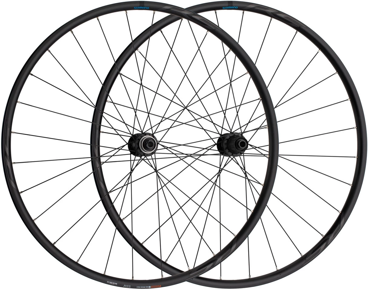 Shimano WH-RS171-CL Disc Center Lock 28" Laufradsatz 3 Shimano WH-RS171-CL Disc Center Lock 28" Laufradsatz