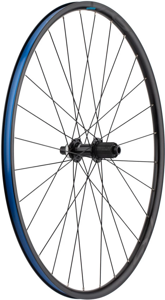 Shimano WH-RS171-CL Disc Center Lock 28" Laufradsatz 6 Shimano WH-RS171-CL Disc Center Lock 28" Laufradsatz – Bild 4