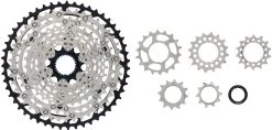Shimano SLX Kassette CS-M7100-12 12-fach -Fahrradzubehör Verkauf 284632