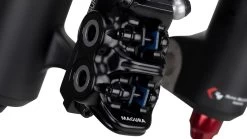 Bremsbeläge Disc Für Magura -Fahrradzubehör Verkauf 285851