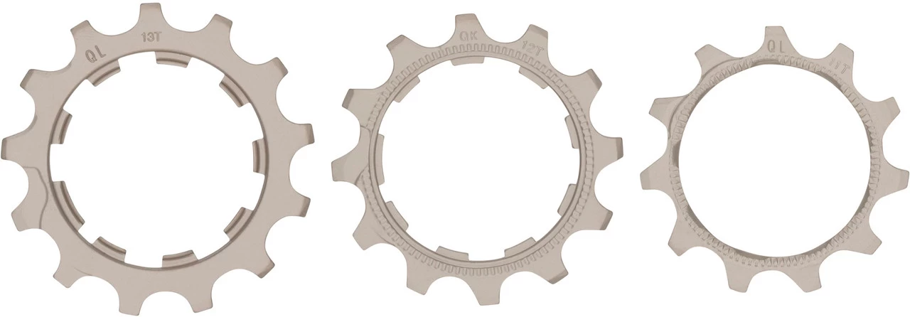 Shimano Ultegra Kassette CS-6700 10-fach 5 Shimano Ultegra Kassette CS-6700 10-fach – Bild 3