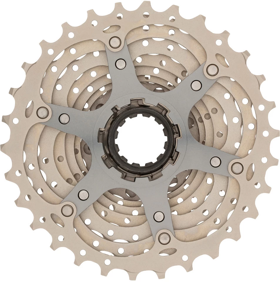 Shimano Ultegra Kassette CS-6700 10-fach 7 Shimano Ultegra Kassette CS-6700 10-fach – Bild 5