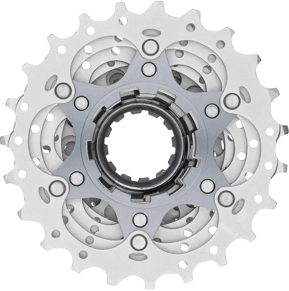 Shimano Ultegra Kassette CS-6700 10-fach 10 Shimano Ultegra Kassette CS-6700 10-fach – Bild 8