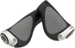 ERGON GP1 Lenkergriffe Für Drehgriffschalter Einseitig