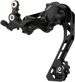 Shimano GRX Schaltwerk Shadow Plus RD-RX400 10-fach 8 Shimano GRX Schaltwerk Shadow Plus RD-RX400 10-fach -Fahrradzubehör Verkauf 288841
