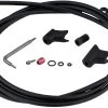 SRAM Hydraulikleitung Monoblock F. Level Ultimate/Level TLM/Code R/Code RSC -Fahrradzubehör Verkauf 296637