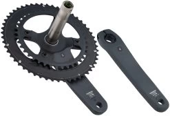 Shimano Ultegra Kurbelgarnitur FC-R8000 Hollowtech II -Fahrradzubehör Verkauf 297205