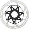 SRAM Centerline X Center Lock Rounded Bremsscheibe 2-teilig -Fahrradzubehör Verkauf 298115