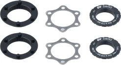 Dt-swiss BR 2250 Classic Fatbike Disc Center Lock 26" Laufradsatz 11 Dt-swiss BR 2250 Classic Fatbike Disc Center Lock 26" Laufradsatz -Fahrradzubehör Verkauf 298270