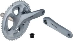 Shimano 105 Kurbelgarnitur FC-R7000 Hollowtech II -Fahrradzubehör Verkauf 298793