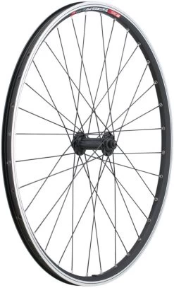 DT Swiss 535 + Shimano T3000 / DH-C3000 26" Laufrad