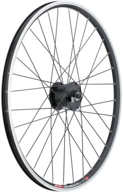 DT Swiss 535 + Shimano T3000 / DH-C3000 26" Laufrad -Fahrradzubehör Verkauf 299597
