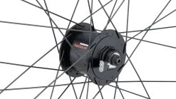 DT Swiss 535 + Shimano T3000 / DH-C3000 26" Laufrad -Fahrradzubehör Verkauf 299598