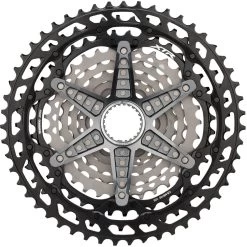 Shimano XTR Kassette CS-M9100-12 12-fach -Fahrradzubehör Verkauf 299869