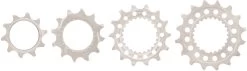 Shimano XTR Kassette CS-M9100-12 12-fach -Fahrradzubehör Verkauf 299870