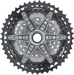 Shimano XTR Kassette CS-M9100-12 12-fach -Fahrradzubehör Verkauf 299872