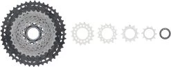 Shimano XTR Kassette CS-M9100-12 12-fach -Fahrradzubehör Verkauf 299873