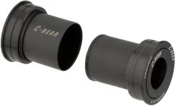 BB386EVO Shimano Race Innenlager 46 X 86,5 Mm -Fahrradzubehör Verkauf 310274