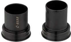 BB386EVO Shimano Race Innenlager 46 X 86,5 Mm -Fahrradzubehör Verkauf 310276