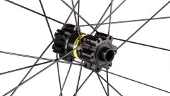 Mavic Crossride FTS-X Disc 6-Loch 29" Laufradsatz -Fahrradzubehör Verkauf 313198
