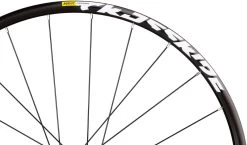 Mavic Crossride FTS-X Disc 6-Loch 29" Laufradsatz -Fahrradzubehör Verkauf 313201