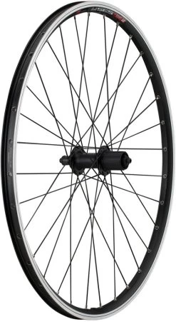 DT Swiss 535 + Shimano T3000 / DH-C3000 26" Laufradsatz -Fahrradzubehör Verkauf 316994