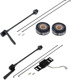 DT Swiss 535 + Shimano T3000 / DH-C3000 26" Laufradsatz -Fahrradzubehör Verkauf 316996