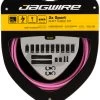 JAGWIRE 2X Sport Schaltzugset -Fahrradzubehör Verkauf 319249
