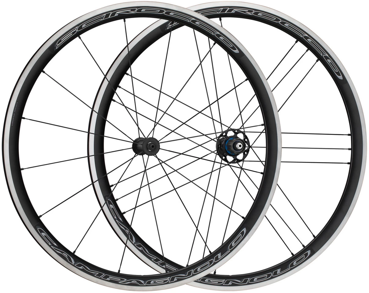 Campagnolo® Scirocco C17 Laufradsatz