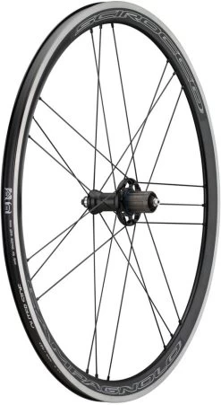 Campagnolo® Scirocco C17 Laufradsatz -Fahrradzubehör Verkauf 322788